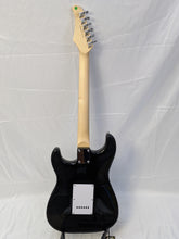 Load image into Gallery viewer, Silvertone SS15TS Electric Guitar Sunburst