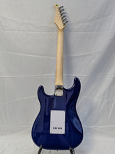 Load image into Gallery viewer, Silvertone SS15CBL Electric Guitar Cobalt Blue