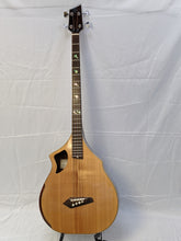 Load image into Gallery viewer, Custom Built Acoustic Bass