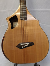 Load image into Gallery viewer, Custom Built Acoustic Bass