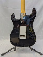 Load image into Gallery viewer, G&L Tribute Legacy Electric Guitar Black with Black Pick Guard