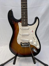 Load image into Gallery viewer, G&L Tribute Legacy Electric Guitar 3-Tone Sunburst