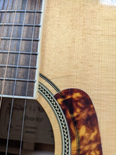 Load image into Gallery viewer, Alvarez MD60EBG Masterworks Acoustic/Electric Bluegrass Guitar - Blemished
