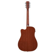 Load image into Gallery viewer, Alvarez RD26CESB Regent 26 Series Dreadnought Electric, Sunburst Finish