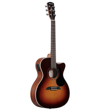 Load image into Gallery viewer, Alvarez RF26CESB Regent 26 Series Folk Electric Acoustic Guitar w/Gigbag