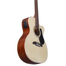 Load image into Gallery viewer, Alvarez RF26CE Regent 26 Series Folk Electric Acoustic Guitar w/Gigbag