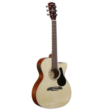 Load image into Gallery viewer, Alvarez RF26CE Regent 26 Series Folk Electric Acoustic Guitar w/Gigbag
