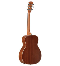 Load image into Gallery viewer, Alvarez School Series Steel String, Short Scale Student Guitar w/Gig bag - RS26