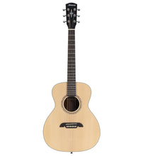 Load image into Gallery viewer, Alvarez School Series Steel String, Short Scale Student Guitar w/Gig bag - RS26
