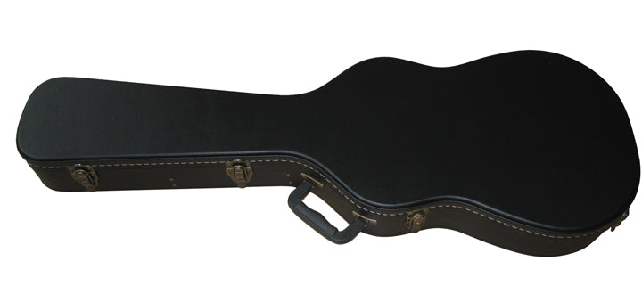 STLM Hardshell Les Paul Style Guitar Case Union Station SLM2107