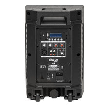 Load image into Gallery viewer, Stagg AS8 8" Active Speaker