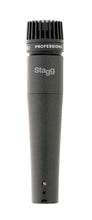 Load image into Gallery viewer, Stagg SDM70 Dynamic Cadioid Microphone