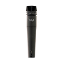 Load image into Gallery viewer, Stagg SDM70 Dynamic Cadioid Microphone