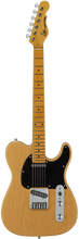 Load image into Gallery viewer, G&L Tribute ASAT Classic Electric Guitar Butterscotch Blonde