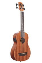 Load image into Gallery viewer, Kala Wanderer Acoustic-Electric U•BASS