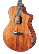 Load image into Gallery viewer, Breedlove Wildwood Concert Satin CE Acoustic Electric Guitar