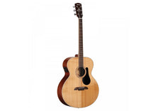 Load image into Gallery viewer, Alvarez ABT60E Artist Series Baritone Acoustic Electric Guitar EQ & Tuner