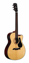 Load image into Gallery viewer, Alvarez AF30CE Artist Series Electric Acoustic Guitar