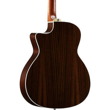 Load image into Gallery viewer, Alvarez AG75WCE Artist 75 Series Grand Auditorium Electric Acoustic Guitar