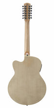 Load image into Gallery viewer, Alvarez AJ80CE-12 Artist Series Jumbo Acoustic Electric Guitar