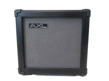 Load image into Gallery viewer, AXL 15 Watt Guitar Amplifier AA-B15
