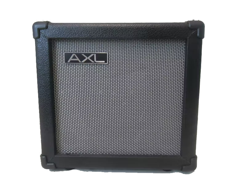 AXL 15 Watt Guitar Amplifier AA-B15