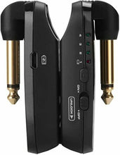 Load image into Gallery viewer, NUX B-2 Plus 2.4 GHz Wireless System for Guitar, Bass, etc.