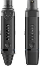 Load image into Gallery viewer, NUX B-3 Plus 2.4 GHz Wireless Microphone System