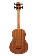 Load image into Gallery viewer, Kala Bakithi Kumalo Signature Acoustic-Electric U•BASS