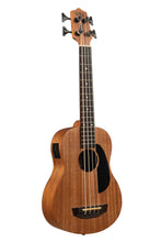 Load image into Gallery viewer, Kala Bakithi Kumalo Signature Acoustic-Electric U•BASS