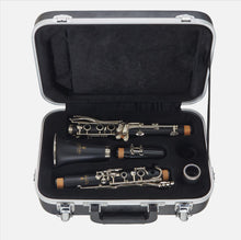 Load image into Gallery viewer, Blessing BCL-1287 Bb Clarinet with case