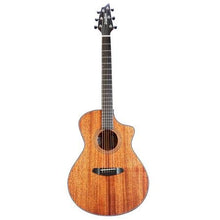 Load image into Gallery viewer, Breedlove Wildwood Concert Satin CE Acoustic Electric Guitar