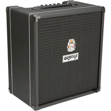 Load image into Gallery viewer, Orange Crush Bass 50 watt Bass Guitar Amp Combo, Black