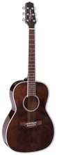 Load image into Gallery viewer, Takamine CP3NYML Acoustic Electric Guitar with Case