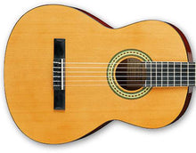 Load image into Gallery viewer, Ibanez GA3-OAM Classical Acoustic Guitar