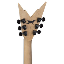 Load image into Gallery viewer, Dean RZR DB CBK NC Razorback Dimebag Guitar, Rosewood Fretboard, Classic Black