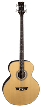 Load image into Gallery viewer, Dean EAB Acoustic Electric Bass Satin Natural