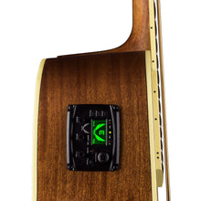 Load image into Gallery viewer, Dean EAB Acoustic Electric Bass Satin Natural