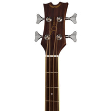 Load image into Gallery viewer, Dean EAB Acoustic Electric Bass Satin Natural