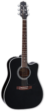 Load image into Gallery viewer, Takamine TAKEF341SC Acoustic Electric Guitar with Case