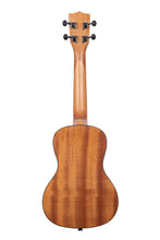 Load image into Gallery viewer, Kala KA-EMI-C Emi Sunshine Signature Concert Ukulele with monogramed gigbag