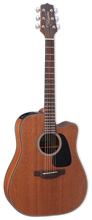Load image into Gallery viewer, Takamine TAKGD11MCE2NS Acoustic Electric Guitar