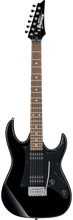 Load image into Gallery viewer, Ibanez GRX20ZBKN Electric Guitar