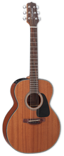 Load image into Gallery viewer, Takamine TAKGX11MENS Taka-Mini 3/4 Acoustic Electric Guitar