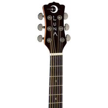 Load image into Gallery viewer, Dean Gypsy Exotic Spalt GYP SPALT Acoustic Guitar