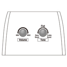 Load image into Gallery viewer, Ibanez AAD100E Advanced Acoustic Guitar, Open Pore Natural