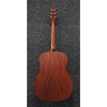 Load image into Gallery viewer, Ibanez AAD100E Advanced Acoustic Guitar, Open Pore Natural
