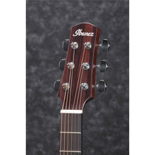 Load image into Gallery viewer, Ibanez AAD100E Advanced Acoustic Guitar, Open Pore Natural