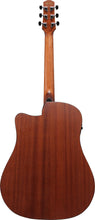 Load image into Gallery viewer, Ibanez AAD50CELG Advanced Acoustic Series AC Guitar