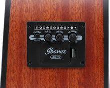 Load image into Gallery viewer, Ibanez AAD50CELG Advanced Acoustic Series AC Guitar
